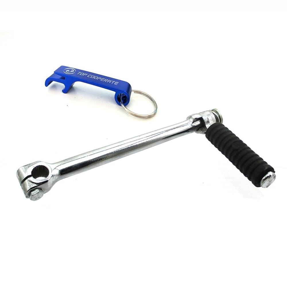 きっち Amazon.com: TC-Motor 13mm Kick Starter for Chinese 50cc 70cc